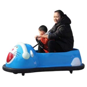 Adult Drift Bumper Car