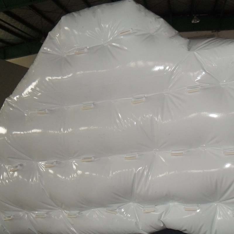 Inflatable Water Iceberg (3)