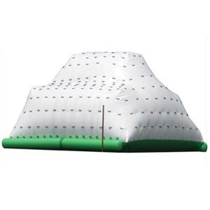 Inflatable Water Iceberg