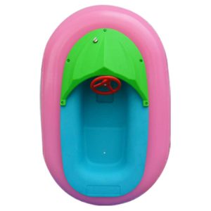 Normal Tube Bumper Boat