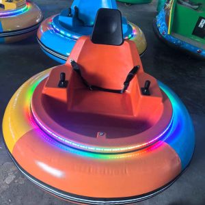 Kids Bumper Cars