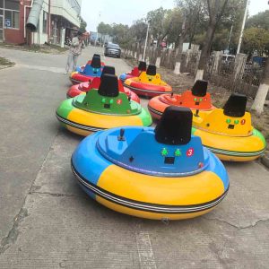Bumper Cars Supplier