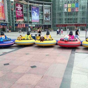 Bumper Cars For Sale