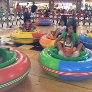 Bumper Cars Europe