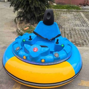 Bumper Cars Price List