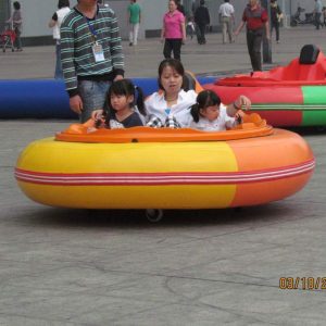 Adult Bumper Cars