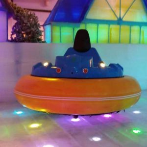 Commercial Bumper Cars Wholesale Supplier