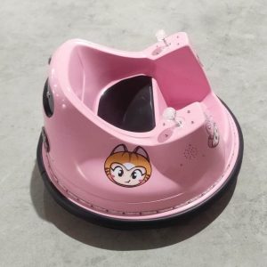 Mini Bumper Cars